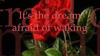 westlife  the rose w lyrics [upl. by Garin384]