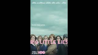 Golden Boy with Miss Kittin  Rippin Kittin  Big Little Lies Season 2 OST [upl. by Malek]