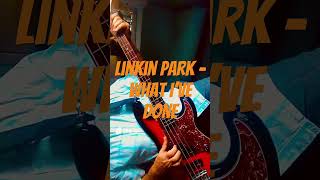 Linkin Park  What I’ve Done [upl. by Aggarwal578]