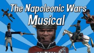 Mount amp Blade The Napoleonic Wars Musical [upl. by Norbert526]