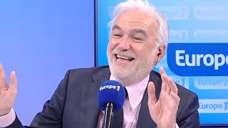 quotIls m’ont fait penser à des élèves écervelésquot  Christophe tacle LFI face à Pascal Praud [upl. by Alleusnoc5]