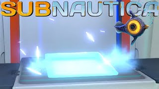 Subnautica We Found It [upl. by Sessilu]