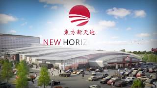 Calgary Retail Investment Opportunity NEW HORIZON MALL [upl. by Lettig189]