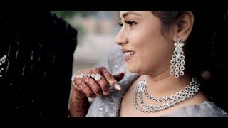 Yagnesh amp Nimita  Wedding Film [upl. by Dominga]