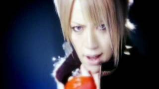 PVフル Alice Nine 「閃光」 [upl. by Attolrahc]