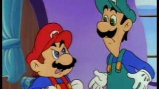 Las Aventuras de Super Mario Bros  11 Que hermano [upl. by Odyssey]