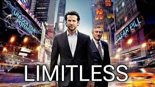 Limitless 2011 Film Explained in Hindi  Limitless Explaining [upl. by Asilej]