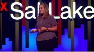 Body Positivity or Body Obsession Learning to See More amp Be More  Lindsay Kite  TEDxSaltLakeCity [upl. by Landing]