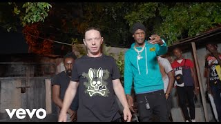 MdotR ft Fully Bad  Dem Na Bad Official Video [upl. by Arekahs]