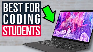 Top 7 Best Laptop For Coding amp Programming 2023⚡Best Laptop For Students CSE⚡Best Coding Laptop [upl. by Catina]