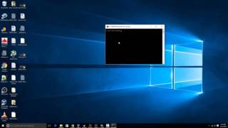 How to Open Windows Command Prompt in Windows 10 [upl. by Keppel]