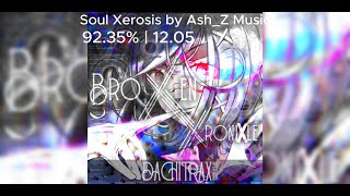 Soul Xerosis  1205★  9235  Score 3634627 [upl. by Koziarz776]