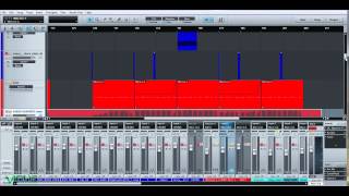 Audios Advanced Music Production Tutorial Part1 [upl. by Ahsienek777]