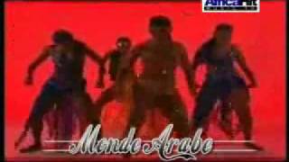 KOFFI OLOMIDE MONDE ARABE [upl. by Tloc]