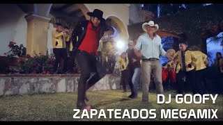 DJ GOOFY  HUAPANGOS SONES ZAPATEADOS MEGAMIX [upl. by Fox]