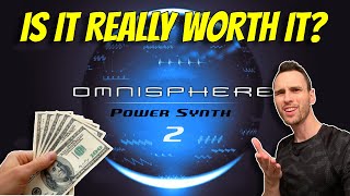 Is Omnisphere 2 Still Worth it in 2021 [upl. by Rolecnahc]