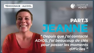 Mon expérience avec ADIOS  Des solutions anti addiction pour traverser les moments difficiles [upl. by Tergram]