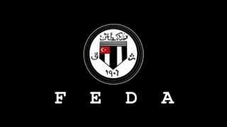 Beşiktaş Feda Marşı  Şeref Bey Türküsü  HD [upl. by Refanej414]