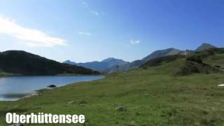 MTB Oberhütte Vögeialm [upl. by Mason573]