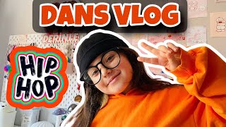 DANS VLOG  DERİN DANS EDİYOR [upl. by Noiram861]