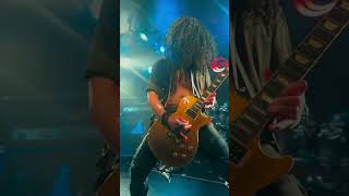 November Rain  Guns N Roses Guitar Solo Cover by Marslash GunsNRoses Slash novemberrain [upl. by Daughtry222]