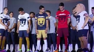 Presentación nuevo uniforme [upl. by Holder]