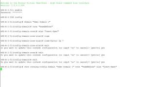 RUCKUS Wireless Troubleshooting SmartRoam [upl. by Follansbee973]