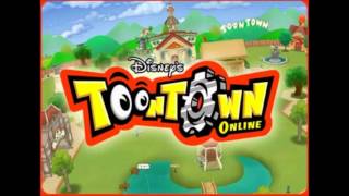 Toontown OST Cog Building Boss CogTastrophe Extended [upl. by Obeng]