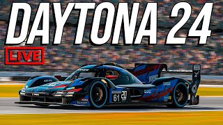 iRacing Daytona 24 Hours PT3 [upl. by Alol]