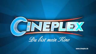 CINEPLEX  Du bist mein Kino [upl. by Avra]