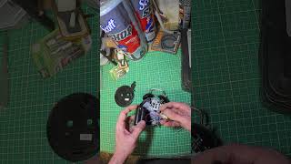 Repairing an ikea alarm clock [upl. by Eat]