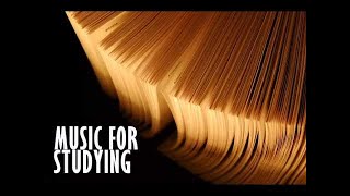 Music For Studying 2 Hours NonStop Music to Concentrate Work and Study [upl. by Philina349]