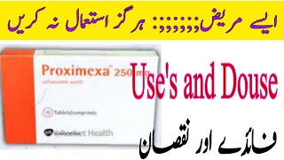 proximexa tablet cefuroxime 500mg 250 mg  Cefuroxime ip 500 mg 250 mg tablets Uses benefit and [upl. by Lukash970]