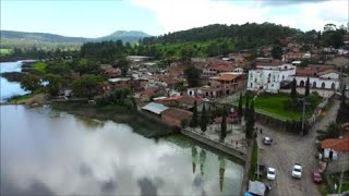 DESCUBRE EL BONITO PUEBLO DE JALISCO QUE TE HARA SENTIR EN NORUEGA [upl. by Akciret]