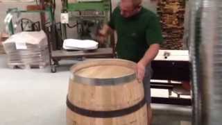 Cooperage Video [upl. by Adolphe]