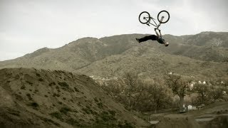 BMX amp MTB Slopestyle at Woodward  Whats Up with the Godziek Brothers  Ep 1 [upl. by Norehc563]