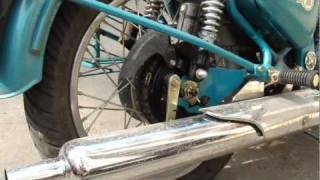 Royal Enfield Classic 500 Review [upl. by Domash415]