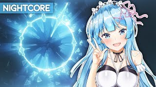 Nightcore  Monody  Lyrics  BIMONTE Remix [upl. by Hurless]