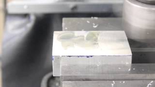 Squaring Stock amp Face Milling [upl. by Shore976]