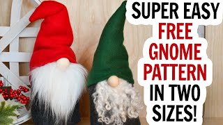 Gnome Boots  Dollar Tree Gnome Shoes  Hiking Boots  DIY Gnome Boots with Structure  Gnome DIY [upl. by Ranilopa]