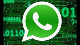 Caída mundial de WhatsApp este viernes [upl. by Nerfe]