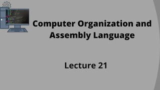 Lecture 21 Control Function and Microoperations RTL Control Input Design of Registers and Memory [upl. by Arrim]