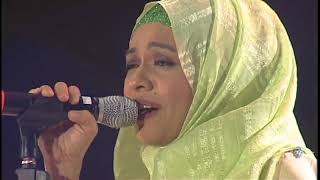 Sharifah Khasif breathtaking performance in Sarajevo Bosnia amp Herzegovina [upl. by Nyrrek]