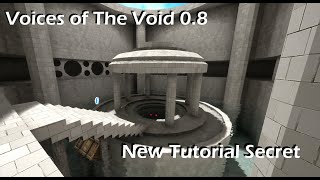 Voices of The Void 08 New Tutorial Secret [upl. by Hewes232]