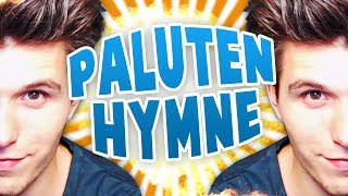 PALLE PALLE PALLE Die PALUTEN Hymne Remake [upl. by Yenahs]