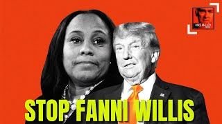 Stop Fanni Willis [upl. by Mercola]