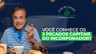 Você conhece os 3 Pecados Capitais do incorporador [upl. by Barth96]