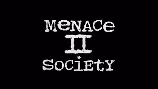 Menace II Society 1993  Opening Credits  Liquor Store Murders [upl. by Rollins]