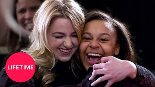 Dance Moms The RETURN of the LUKASIAKS Season 7 Flashback  Lifetime [upl. by Kaya259]