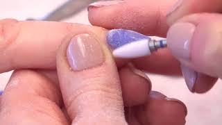 Guida su Come Rimuovere lAcrilico in Modo Sicuro  Tutorial Naio Nails [upl. by Melanie]